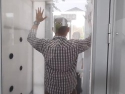 WHO: Jangan Semprot Disinfektan Langsung ke Tubuh!