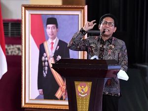 Diminta Jokowi Kawal Padat Karya Tunai Dana Desa, Ini Langkah Mendes