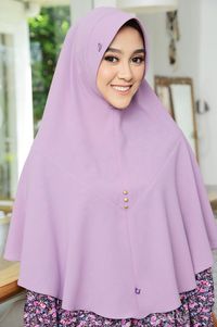 Kerudung Rabbani Terbaru Yang Cantik Ini Wajib Kamu Punya, Ladies ...