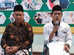 Bahtsul Masail PWNU Jatim Keluarkan 6 Keputusan Sikapi Virus Corona