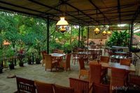 5 Restoran Di Bogor Yang Cocok Untuk Dinner Romantis Bareng Pasangan