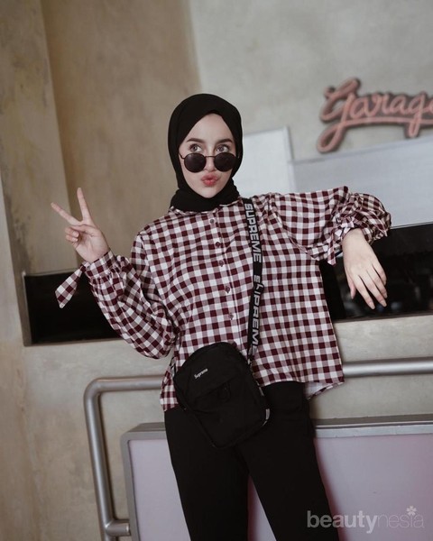 Jangan Lewatkan 5 Busana Perpaduan Warna Coklat yang Kece Jangan Lewatkan 5 Busana Perpaduan Warna Coklat yang Kece