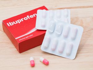 Jangan Asal Minum Obat Ibuprofen, Bisa Kena Ginjal Kronis Jangan Asal Minum Obat Ibuprofen, Bisa Kena Ginjal Kronis
