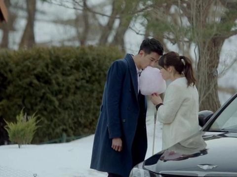 5 Drama Korea Romantis yang Dibintangi Si Tampan Jo In Sung
