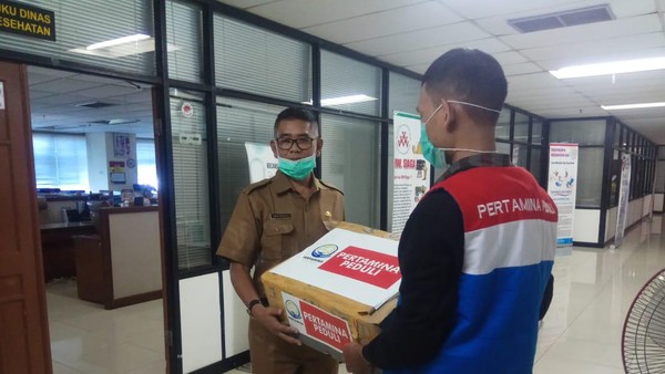 Pertamina Pertamina