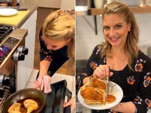 Pandemi Virus Corona, 5 Celebrity Chef Amerika Berikan Tips Masak Sederhana