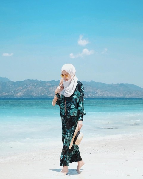 Inspirasi OOTD Hijab ini Cocok Lho untuk Menemanimu ...