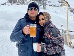 Krisdayanti Liburan ke Swiss di Masa Reses, Ini Respons Sekjen DPR