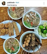 Liburan Ke Semarang Gak Perlu Bingung, Ini Daftar Kuliner Yang Wajib ...