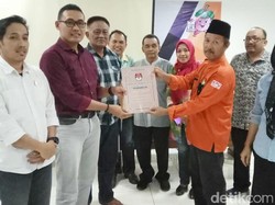 Menang Gugatan, Paslon Independen Purworejo Dinyatakan Penuhi Syarat