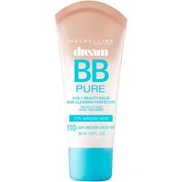 5 Rekomendasi BB Cream Untuk Kulit Berminyak Dengan Formula Yang Ringan