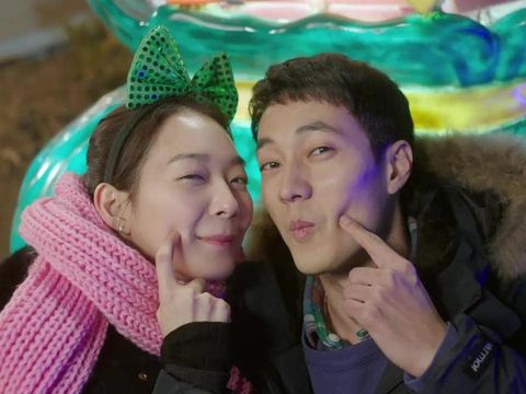 5 Drama Korea Dibintangi Ahjussi Tampan & Karismatik, Bikin Jantung Berdebar