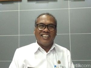 Jual 100-an Kendaraan Dinas, Oknum PNS di Magelang Diskors Jual 100-an Kendaraan Dinas, Oknum PNS di Magelang Diskors