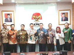 Ketua MPR Dukung KPK Awasi Ketat Dana Bantuan Bencana Corona