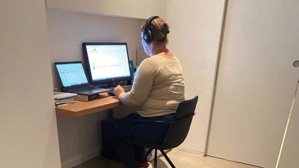 Bikin Ketawa! 9 Meme Kocak Work From Home karena Virus Corona