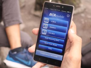 Daftar Internet Banking BCA Tanpa Perlu ke Bank, Begini Caranya Daftar Internet Banking BCA Tanpa Perlu ke Bank, Begini Caranya