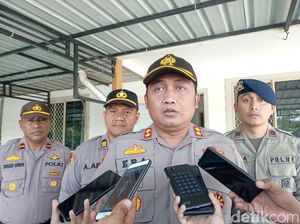 2 Senpi yang Diamankan dari KKB Tembagapura Dipastikan Milik Polisi