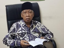 MUI Jatim: Tidak Ada Perintah Melarang Salat Jumat Karena Wabah Corona