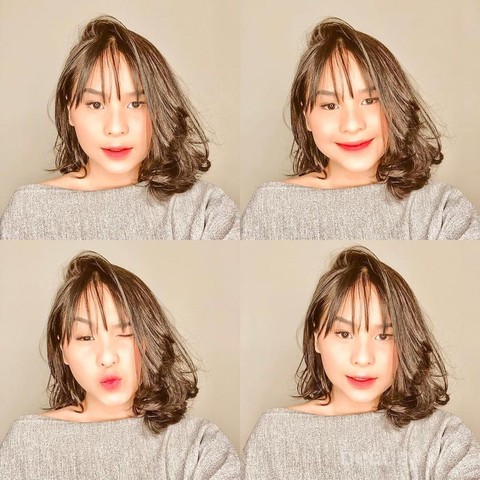 46+ Rambut yang cocok untuk muka lonjong info