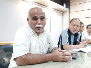 Ortu Positif Corona, Mahasiswi Unsri Asal Belanda Dinyatakan Negatif Ortu Positif Corona, Mahasiswi Unsri Asal Belanda Dinyatakan Negatif