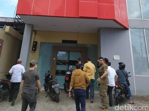 Sekolah Libur karena Corona, Siswa Keluyuran di Makassar Akan Dirazia