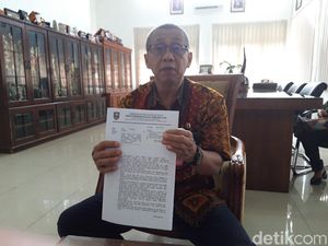 Belajar di Rumah Siswa Boyolali Diperpanjang hingga Akhir April Belajar di Rumah Siswa Boyolali Diperpanjang hingga Akhir April