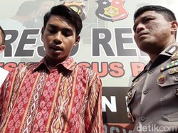 Polisi Amankan 2 Penyebar Hoax Corona di Sumsel, Ada PNS Puskesmas