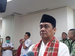 Pemprov DKI: Jangan Artikan Reklamasi Ancol Jadi Komersial Pemprov DKI: Jangan Artikan Reklamasi Ancol Jadi Komersial
