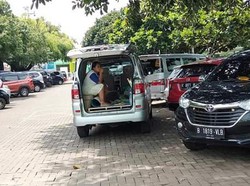 Viral Nenek Meninggal di Parkiran RS, RSUD Jepara Buka Suara