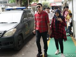 Meski Diizinkan, Pablo Benua Tak Akan Bilang Rey Utami untuk Poligami