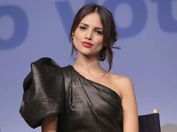 Tak Terpilih Sebagai Catwoman, Eiza Gonzales Kecewa