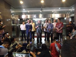 Gubernur Kaltim: 1 Pasien Corona Pernah Kontak dengan Pasien dari Solo