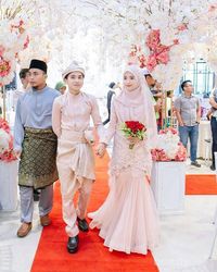 Kebaya Akad Nikah – Newstempo