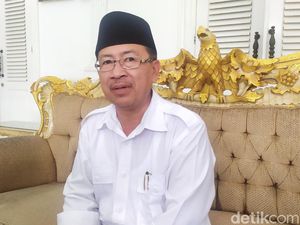 Sempat Tetap Ngantor, ASN di Cianjur Akhirnya Kerja di Rumah Sempat Tetap Ngantor, ASN di Cianjur Akhirnya Kerja di Rumah