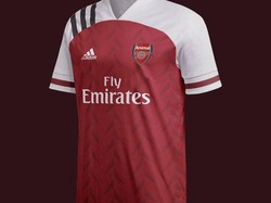 Apa Ini Jersey Baru Arsenal? Banyak yang Bilang Aneh