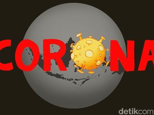 Data Terbaru Kasus Corona di Jabar: 41 Positif dan 7 Meninggal Data Terbaru Kasus Corona di Jabar: 41 Positif dan 7 Meninggal