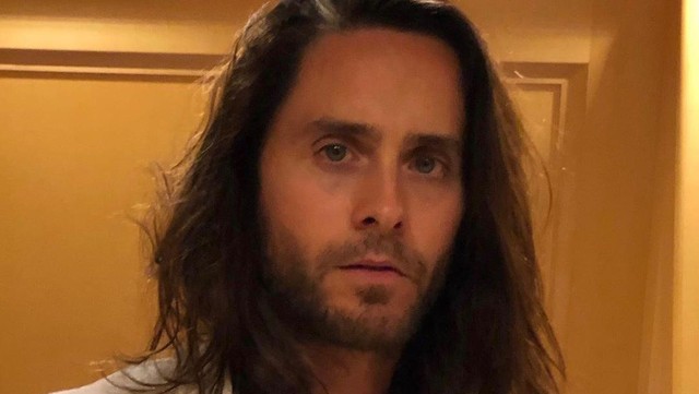 Berita Seputar Selebriti Insertlive Terkini : Dituding Lakukan Pelecehan Seksual, Jared Leto Beri Bantahan