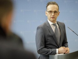 Pemerintah Jerman Pulangkan Puluhan Ribu Warganya karena Corona