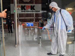 Angka-angka di Korupsi APD saat Pandemi yang Bikin Ngeri