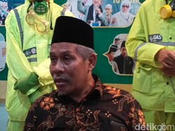 Istilah Kadrun-Kampret, Ini Kata PWNU Jatim