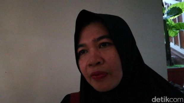Ningsih Tinampi