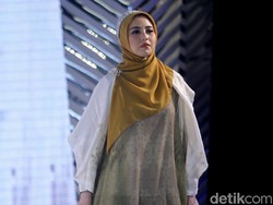 Ini Dampak Corona Pada Bisnis Baju Lebaran di Indonesia