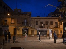 Susul Italia, Spanyol Tutup Sementara Semua Hotel