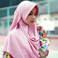 Wah, Deretan Model Jilbab Terbaru Ini Akan Bikin Tampilanmu Tambah Kece ...