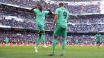 Pemandangan Indah Beda Generasi di Sepakbola