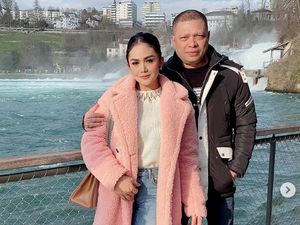 Liburan ke Swiss di Tengah COVID-19, Krisdayanti Tuai Kritik Liburan ke Swiss di Tengah COVID-19, Krisdayanti Tuai Kritik