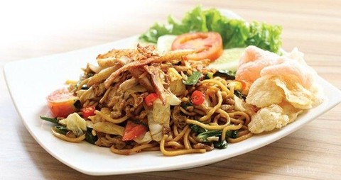 5 Menu Solaria Terfavorit Ini Benar-benar Lezat dan Ramah di Kantong