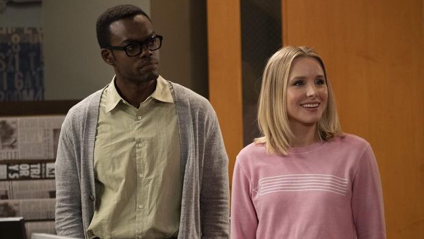 The Good Place