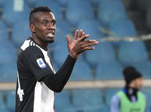 COVID-19 Bikin Matuidi Gila