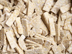 Pandemi COVID-19, Pengusaha Tempe Ini Ikut Nikmati Relaksasi Kredit